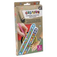 Creafun Diamond Painting Armbanden Creafun Diamond Painting Armbanden