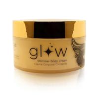 Vochtinbrengende Body Crème Orgie