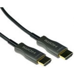 ACT 10 meter HDMI Premium 4K Active Optical Cable v2.0 HDMI-A male - HDMI-A male