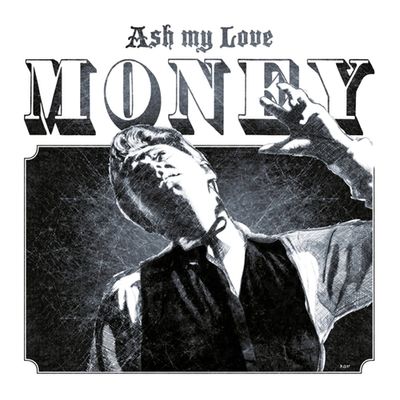 Money - LP (9120083370232) Money - LP (9120083370232)