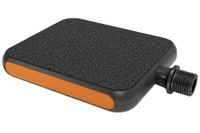 Moto Reflex Pedalen - Oranje