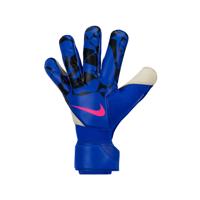 Nike Vapor Grip3 Keepershandschoenen Blauw Wit Felroze
