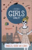 Hetty van Aar For Girls Only!   Parijs, here we come! - thumbnail