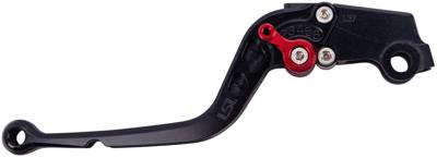 LSL koppelingshendel clutch lever l37r black