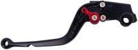 LSL koppelingshendel clutch lever l37r black