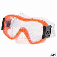 Duikmasker AquaSport (24 Stuks)