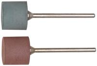 PROXXON Polierkoerper 14x12mm 2st