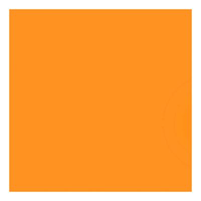 Creativ Company Cernit boetseerklei oranje, 56 gram