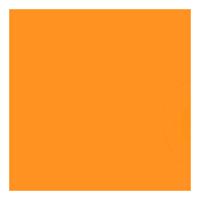 Creativ Company Cernit boetseerklei oranje, 56 gram