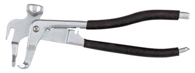 Wielgewichttang 10" 4474001
