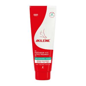 Akileïne Rood Gel Levende Frisheid Tb 125ml 101070