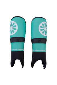 The Indian Maharadja Shinguard Mesh JR Mint