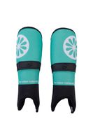 The Indian Maharadja Shinguard Mesh JR Mint