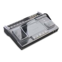 Decksaver Allen & Heath CQ-18T cover stofkap - thumbnail