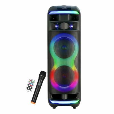 Inovalley RGB Multicolour 800 W Bluetooth luidspreker