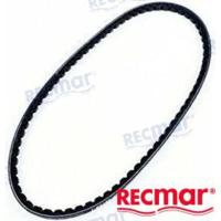 REPUESTOS MOTORES - Bombardier REC829207 - CORREA