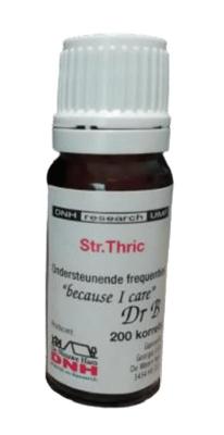 Str Thric