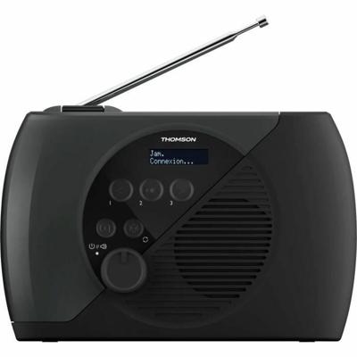 Radio Thomson DAB