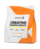 Creatine Monohydrate Peach Poeder