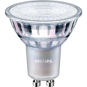 Philips Lighting 929001348902 LED-lamp Energielabel F (A - G) GU10 Reflector 4.9 W = 50 W Warmwit (Ø x l) 50 mm x 54 mm 1 stuk(s)