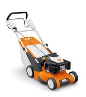 Stihl RM 545 | Benzine Gazonmaaier | 43 cm | 2800 omw./min - 63400113404 - 63400113404