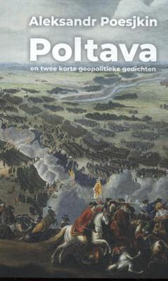 Poltava (Paperback)