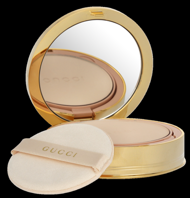 Gucci Mat Naturel Beauty Powder 10 g Gezichtspoeder