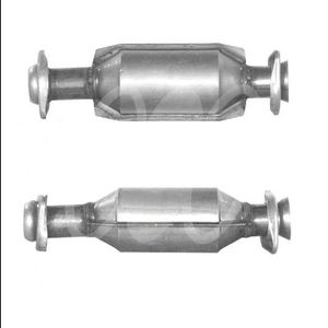 Katalysator TVR BM90628H