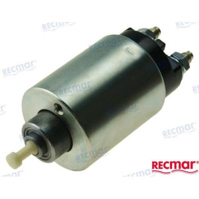 REPUESTOS MOTORES - Bombardier REC0987883 - SOLENOIDE MOTOR ARRANQUE