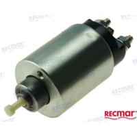 REPUESTOS MOTORES - Bombardier REC0987883 - SOLENOIDE MOTOR ARRANQUE
