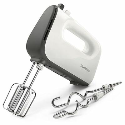 Blender en Deegmixer Philips HR3740/00 Wit 450 W