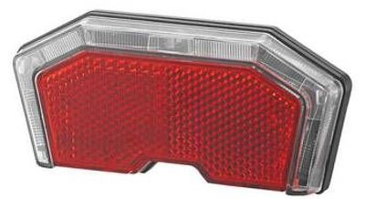 Union achterlicht e-bike (6-15v) 3xled lichtb. 50+80mm
