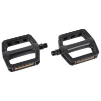 UNION pedaal "sp-2180" pedal sp-2180 matt black