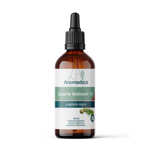 Aromedica Zwarte walnoot 1:3