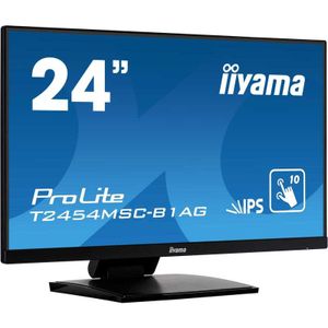 ProLite T2454MSC-B1AG Ledmonitor