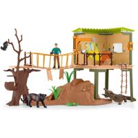 Schleich Wild Life Avonturenstation