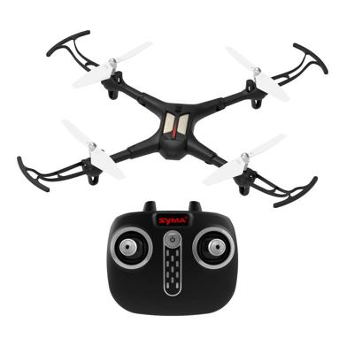 Z4W Explorer FPV drone