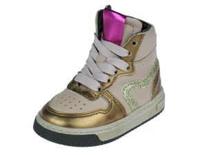 Pinocchio High top sneaker