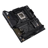 ASUS TUF GAMING B660-PLUS WIFI D4 Intel B660 LGA 1700 ATX - thumbnail