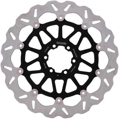 GALFER Rotor df952 type cw floating