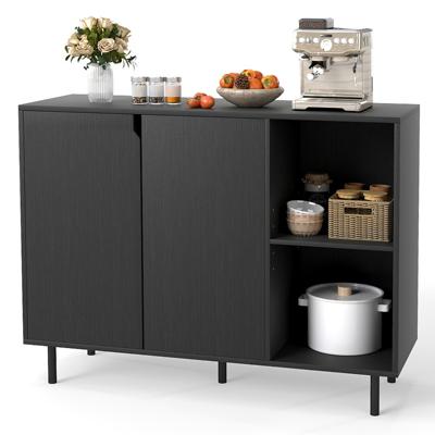 Keukenbesteklade Moderne Houten Besteklade Tafelmodel Kast Voor Eetkamers