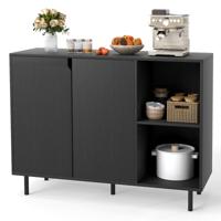 Keukenbesteklade Moderne Houten Besteklade Tafelmodel Kast Voor Eetkamers