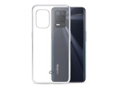 Mobilize Mobilize Gelly Case realme 8 5G/Narzo 30 5G Clear