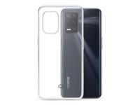 Mobilize Mobilize Gelly Case realme 8 5G/Narzo 30 5G Clear