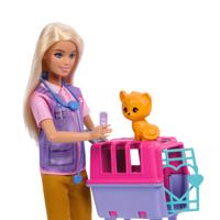Mattel Carrièrepop - Dieren Rescue & Recover - thumbnail