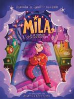 Mila en de magische dromenvanger (Hardback)