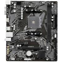 Gigabyte A520M K V2 Moederbord Socket AMD AM4 Vormfactor Micro-ATX Moederbord chipset AMD® A520 Gigabyte A520M K V2 Moederbord Socket AMD AM4 Vormfactor Micro-ATX Moederbord chipset AMD® A520