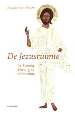 Benoît  Standaert De Jezusruimte