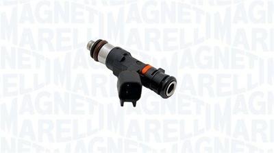 Injector/Verstuiver FEI0006