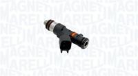 Injector/Verstuiver FEI0006